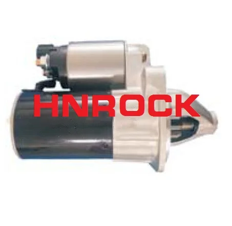 

NEW HNROCK 12V 0.9KW 8T STARTER 36100-2B700 36100-2B400 QDY1271 SD6RA137 442119 442203