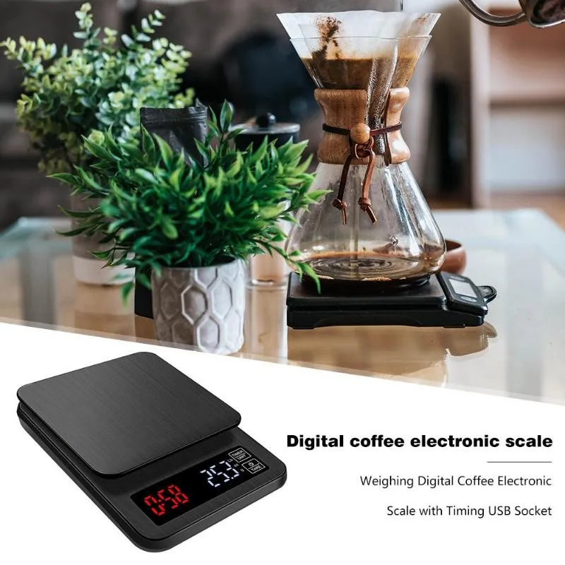 Thumbnail 3 - #33 Cheap Coffee Scales Worth Buying