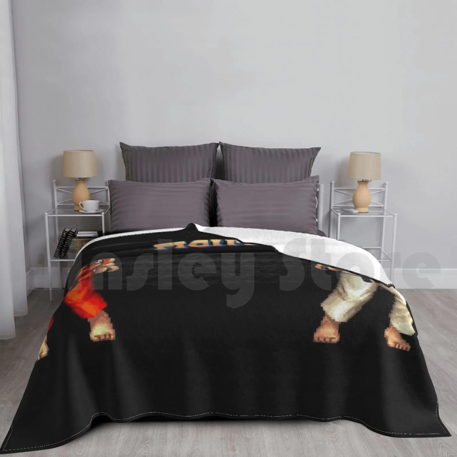 Retro Vintage Ii Or…