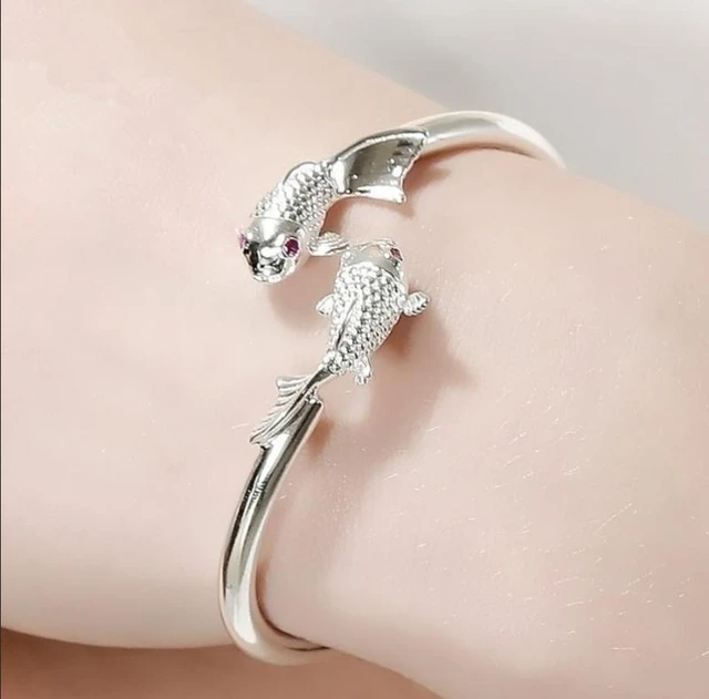 Koi bracelet store