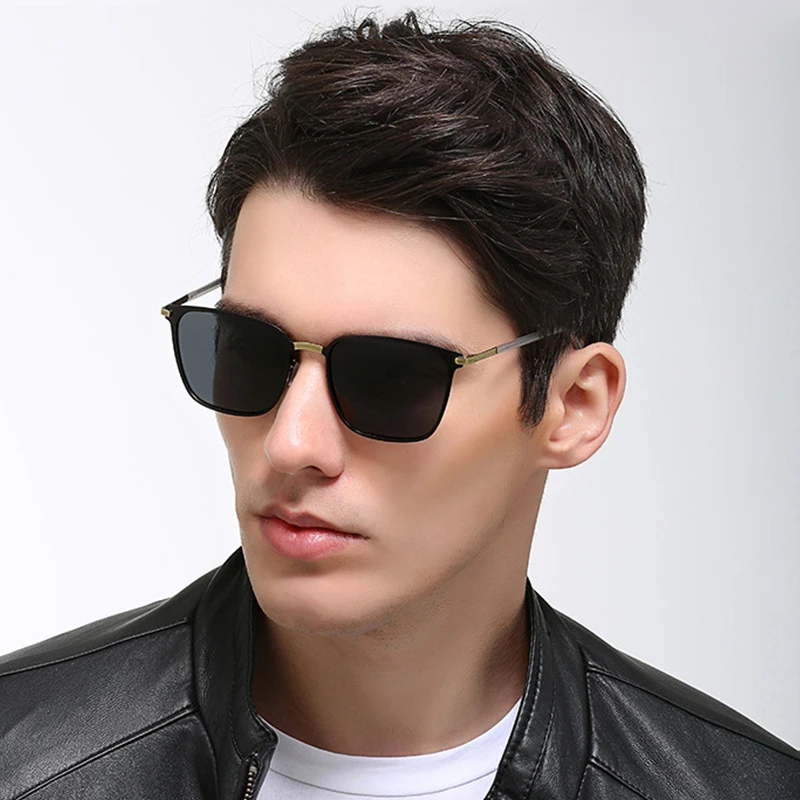The Ultimate Guide to Modification with CLLOIO Polarized Sunglasses for Drivers Who Demand Precision and Performance