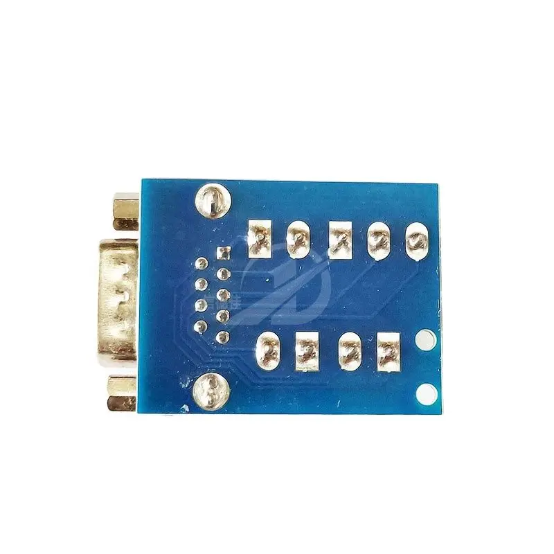 RS232 Transfer Terminal Serial Port DB9  DB9 Connector