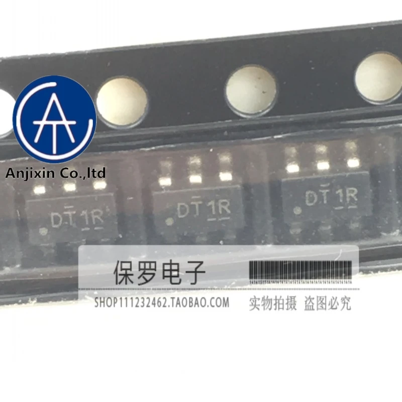 

10pcs 100% orginal and new level shifter SN74AVC1T45DBVR silk screen D1TR SOT23-6 in stock