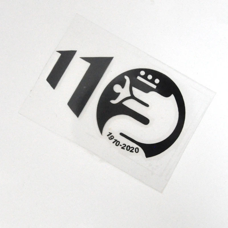 Car Stickers 110th Anniversary Garland Stickers Since 1910 Car Body Decoration VInyl Decal For Alfa Romeo Giulia Stelvio Spider
