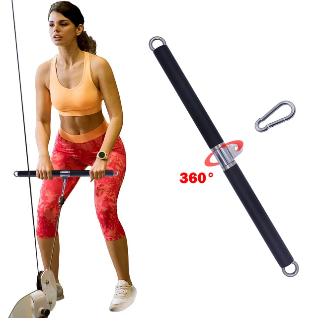 Cable Machine Lat Pulldown Cable Machine Gym Equipment Cable Gym Machine Home Accessories Aliexpress