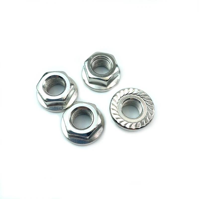 Exhaust Port Studs & Nuts Pipe Butt Bolts Screws Both-Ends Fixing Bolt Screw-In Bolts For Harley XL1200 883 86-17 Big Twin 84-16