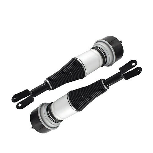 

For 2005-2009 Jaguar Super V8 Front Suspension Air Shocks Spring Assembly C2C41339 F308609003