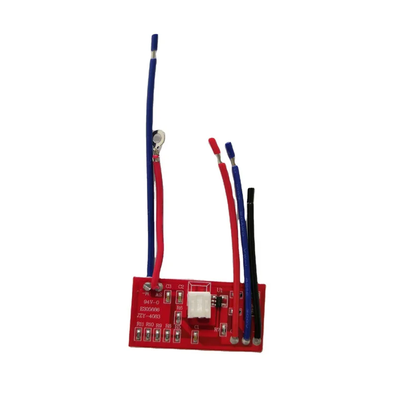 1Pcs 마더 보드 회로 기판 PCB 보드 WAHL 전기 클리퍼 8148 8591 헤어 커팅 머신 수리 부품 액세서리