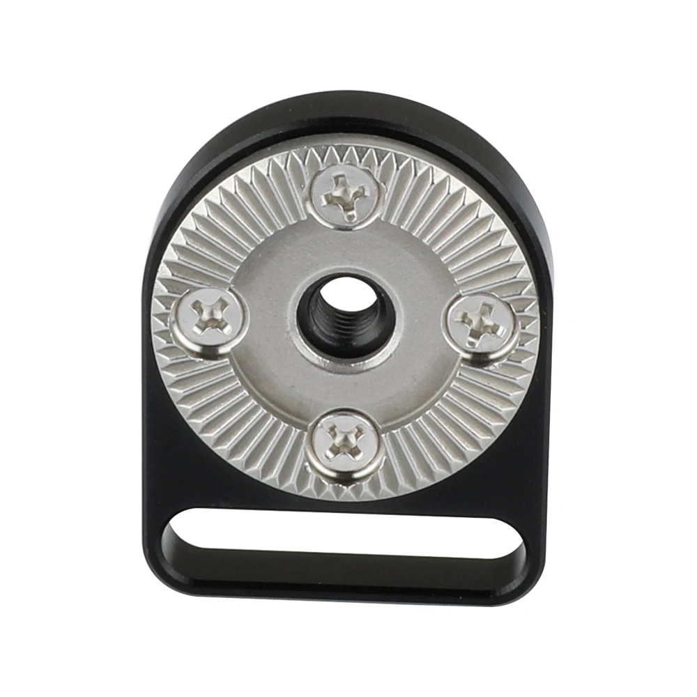 Kayulin Standard M6 femmina Arri rosetta supporto di collegamento per qualsiasi accessorio per Rosette Arri