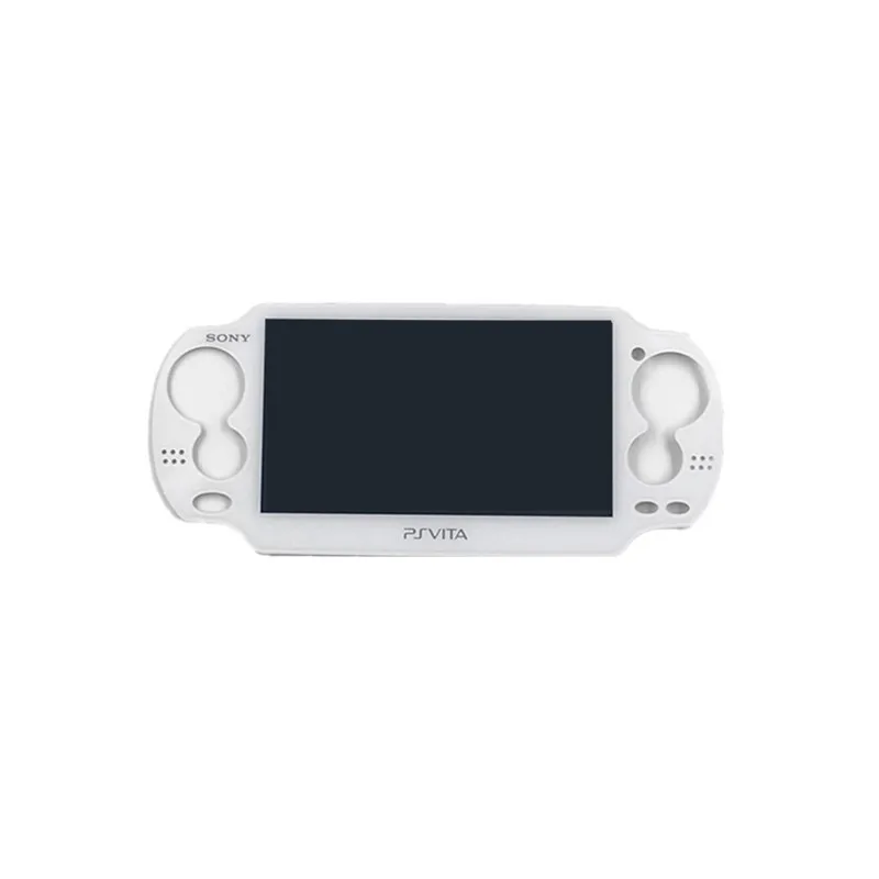 Écran LCD OLED de remplacement pour PS Vita, Hébergements eur LCD, PSV 1xxx, PS660 A1XXX, 5 documents, original, 1000