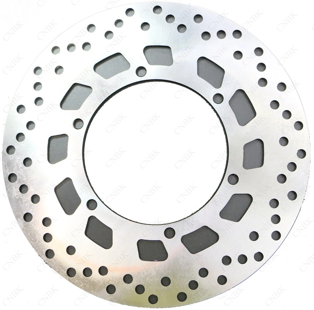 Front / Rear Disc Brake Rotor for YAMAHA Tzr 50 Tzr50 1996 - 2002 1997 1998 1999 2000 2001 96 02 97 98 99 00 01