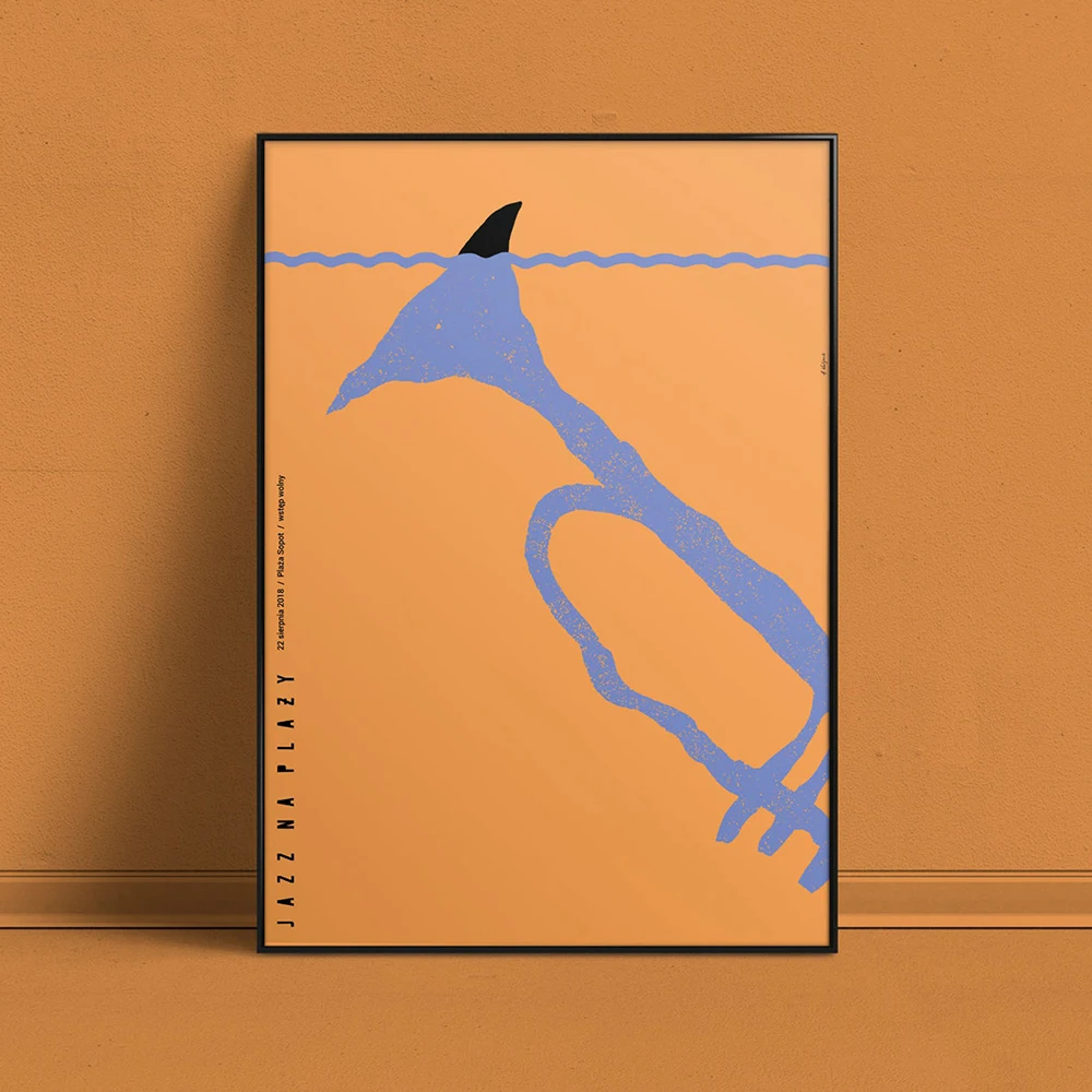 Musical Instrument Images - Cartazes e impressões música jazz instrumento