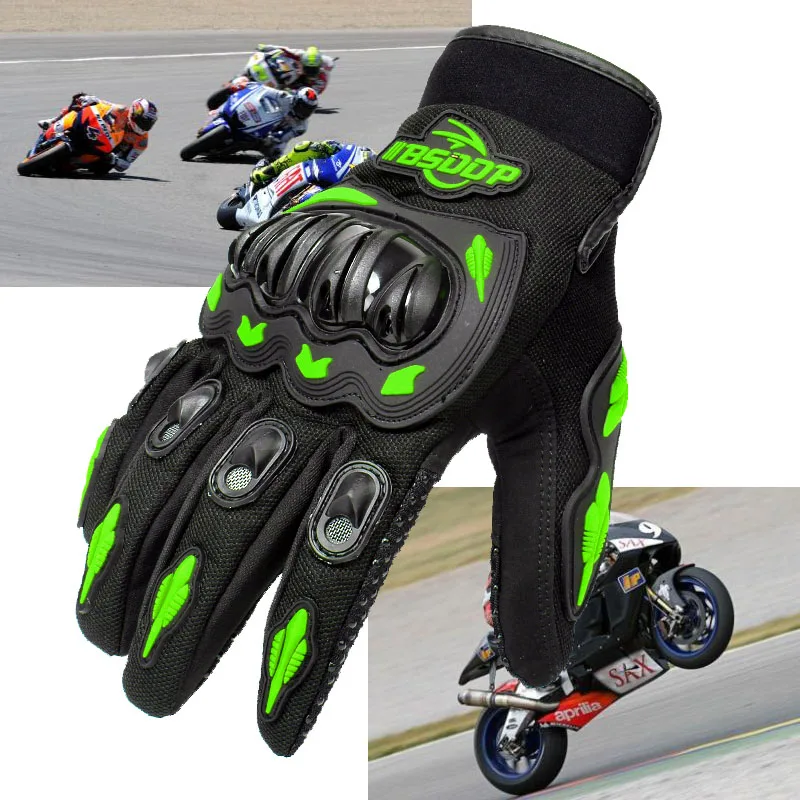 Зимние и летние мотоциклетные перчатки Luvas Guantes, защитное снаряжение для мотокросса, гоночные перчатки зимние перчатки для мотокросса trainer ce 3 0 shot неоново желтый