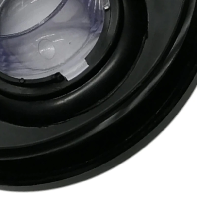 كلاسيك سلسلة خلاط غطاء للبرطمان/الجرة ل OSTER خلاط عصارة غطاء كوب