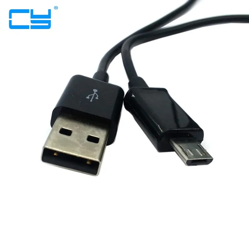 

Длинный 8 мм Разъем Белый/Черный Micro USB кабель для передачи данных для Samsung Huawei HTC мобильный телефон S4 i9100 i9500 N7100 I9220