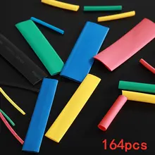 Assorted Polyolefin Heat Shrink Tubing #2
