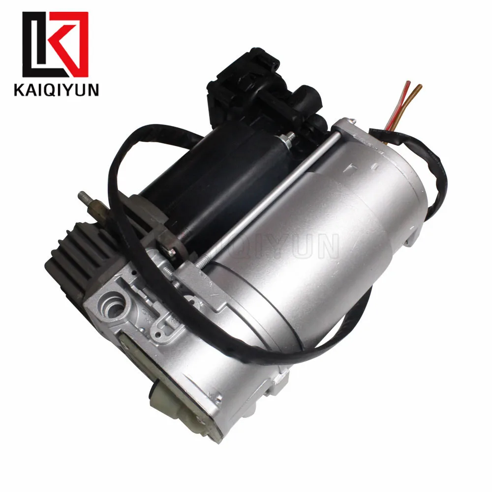 For Land Rover Range Rover L322 MK3 For BMW X5 E53 M54 M62 High End Air Suspension Compressor 37226753862 37226779712 LR006201