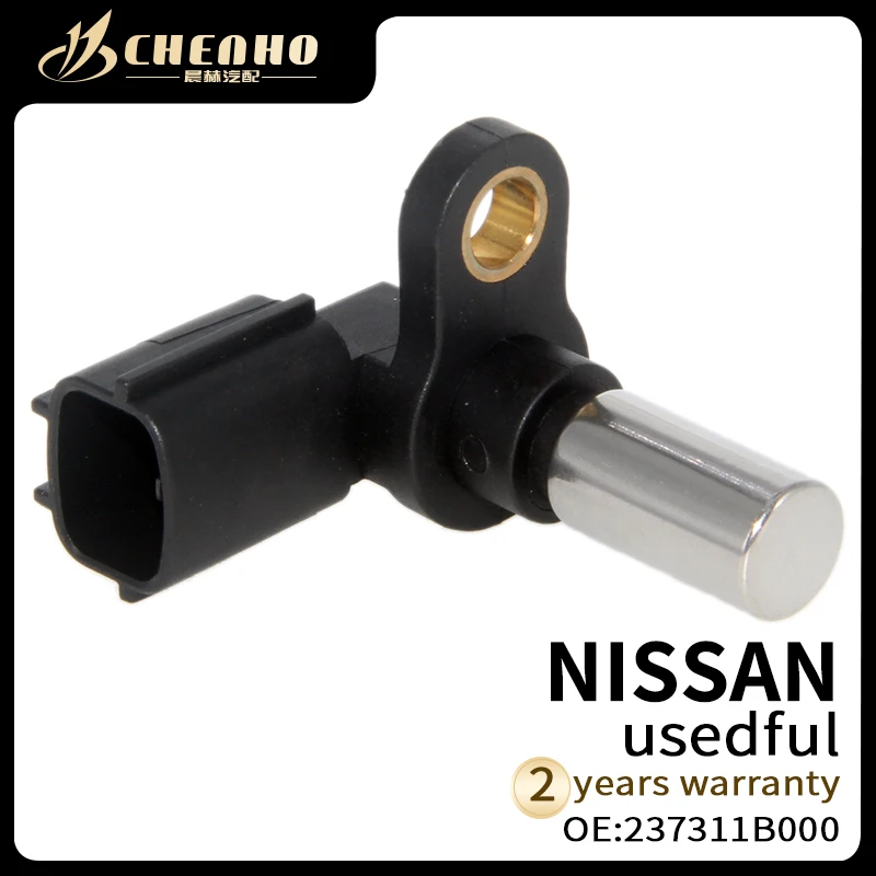 CHENHO BRAND NEW Crankshaft Position Sensor For Ni-ssan Que-st 96-02 Al-tima 95-97 OEM 23731-4E810 23731-1B000 237314E810