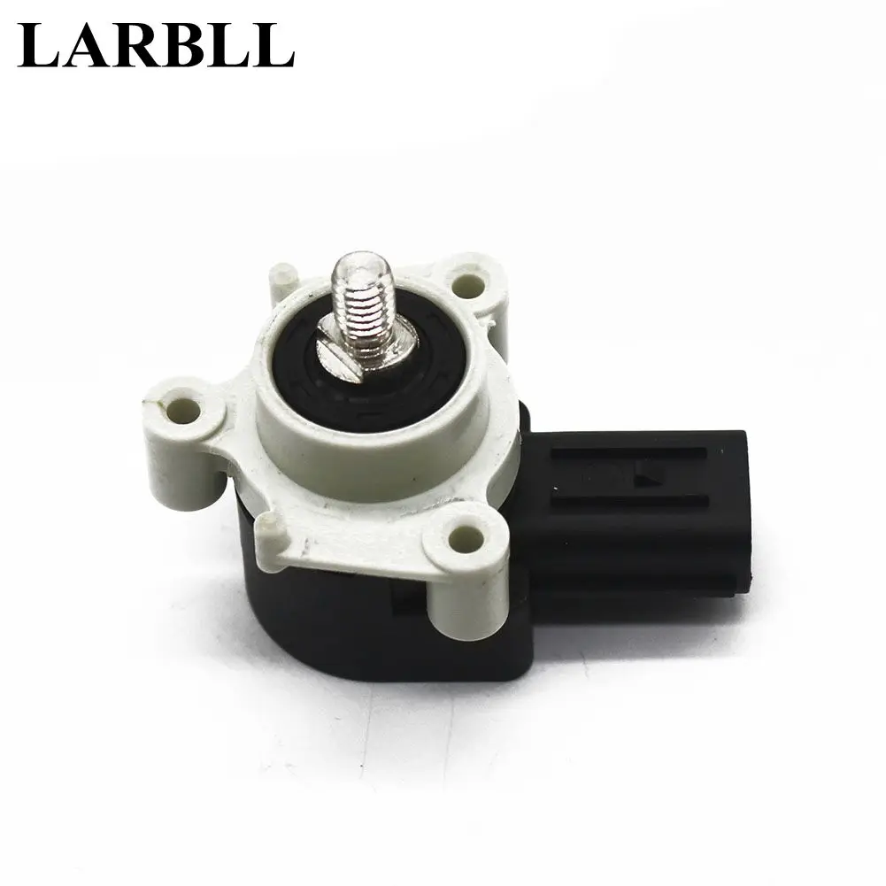 

LARBLL New Rear Suspention Height Sensor 8651A065 Fit For Mitsubishi Pajero Montero 4 IV 2007-2016