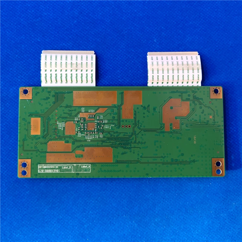 Good test for 6201B000XD901 monitor logic board U28H750UQC LU28H750UQC T-CON board INNOLUX