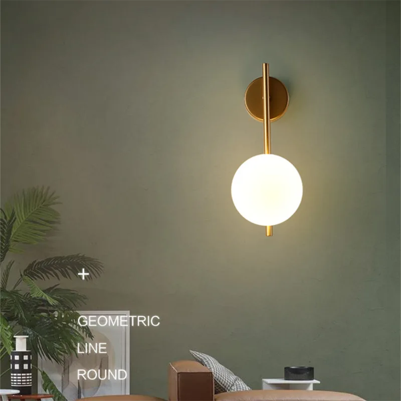 nordic-american-aisle-corridor-lamp-special-bedroom-bedside-wall-lamp-study-creative-art-glass-ball-lamp-background-wall-sconce