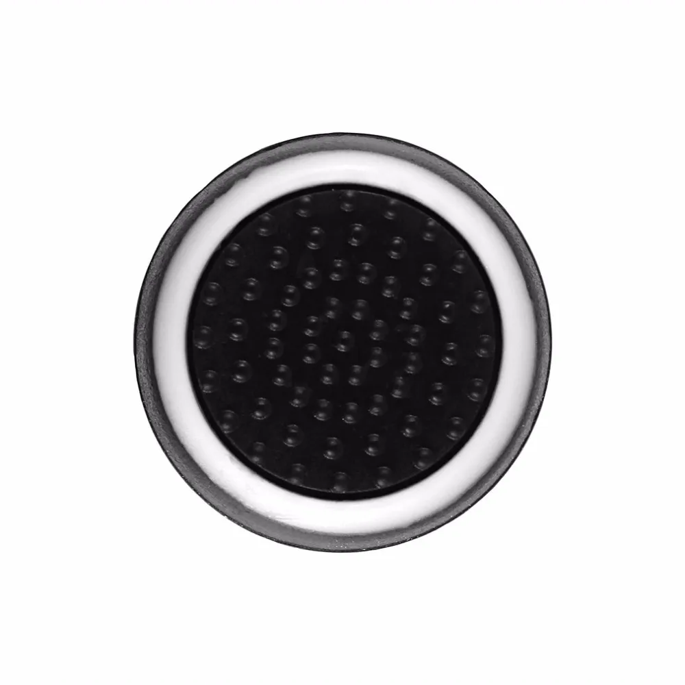 4 шт. силиконовый Противоскользящий полосатый геймпад Keycap контроллер накладки на джойстик защитный чехол для PS3/4 для X box One/360