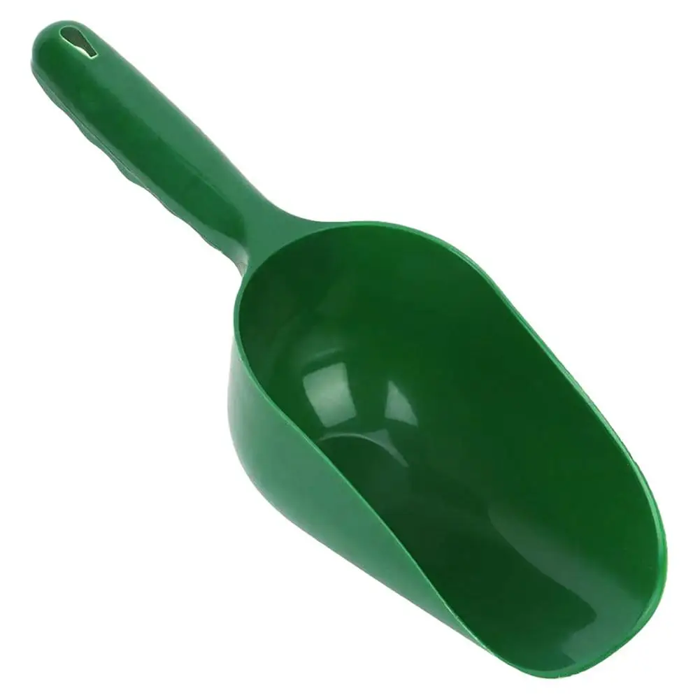 Garten Scoop Multi-funktion Boden Kunststoff Schaufel Löffel Graben Werkzeug Anbau Hand Werkzeuge Boden Schaufel Anbau Garten Werkzeug