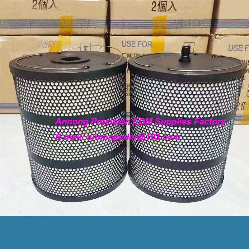 Filter, filter screen, filter barrel for RUIJUN,BAQI Medium Speed Wire Cutting Machine