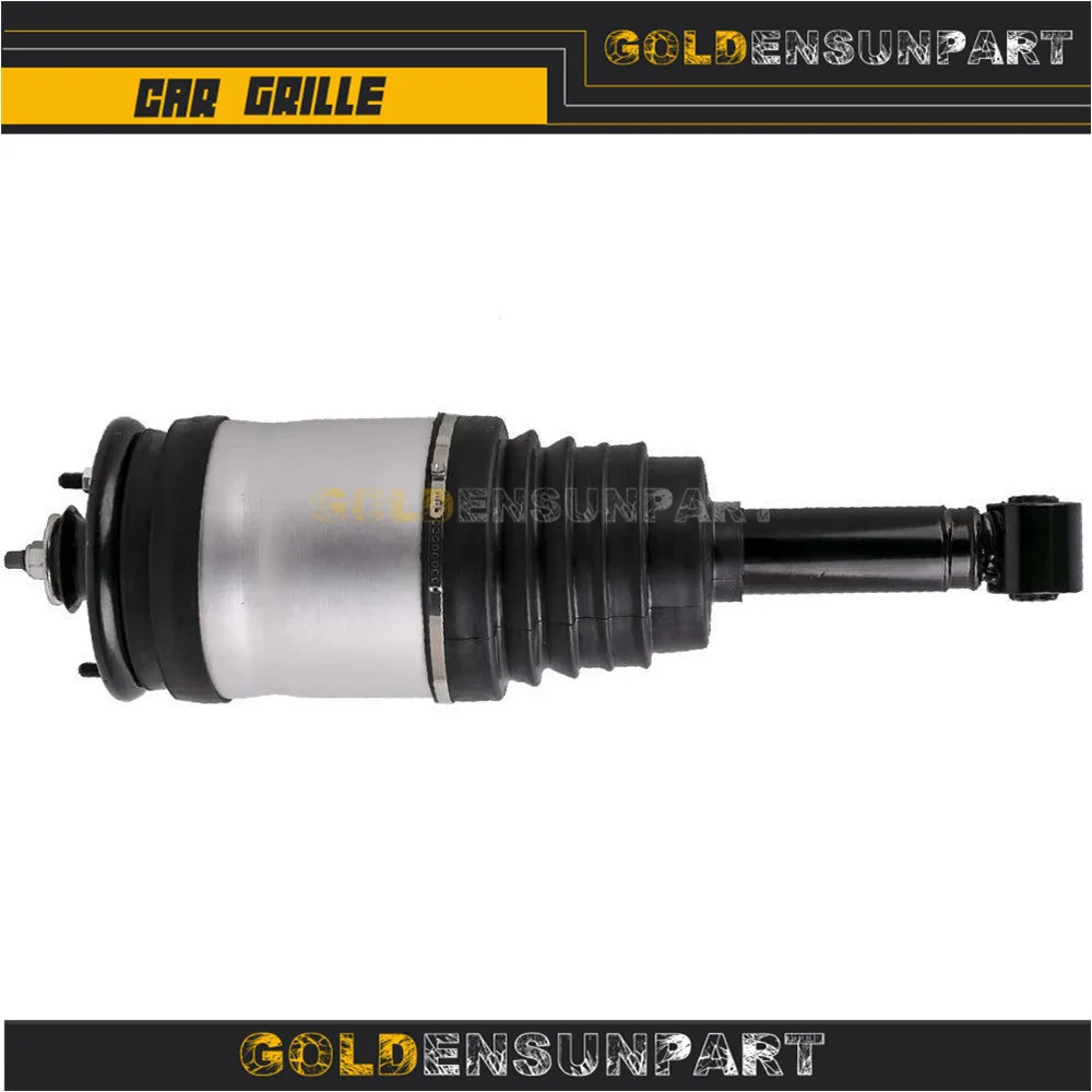 

Rear Air Suspension Shock Absorber Air Strut for Land Rover LR3 Discovery 3 RPD501110 RPD500433 RPD500434 RTD501090 2005-2009