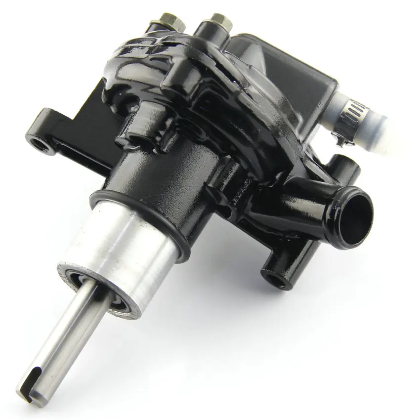 Motorcycle Water Pump Engine Radiator Pump For Honda CB400SF CB400 SF CB400 VTEC Parts CB400VTEC Magneto Accessories Car Moto 12