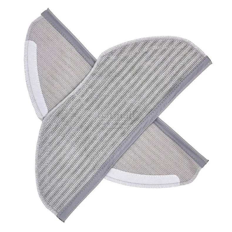 Zubehör für Xiaomi Robot Vacuum S10T STFCR01SZ, Staubsauger ersatzteile, Ersatz satz, Haupt bürste, Hepa-Filter, Mopptuch, Verbrauchs materialien – Detail 8