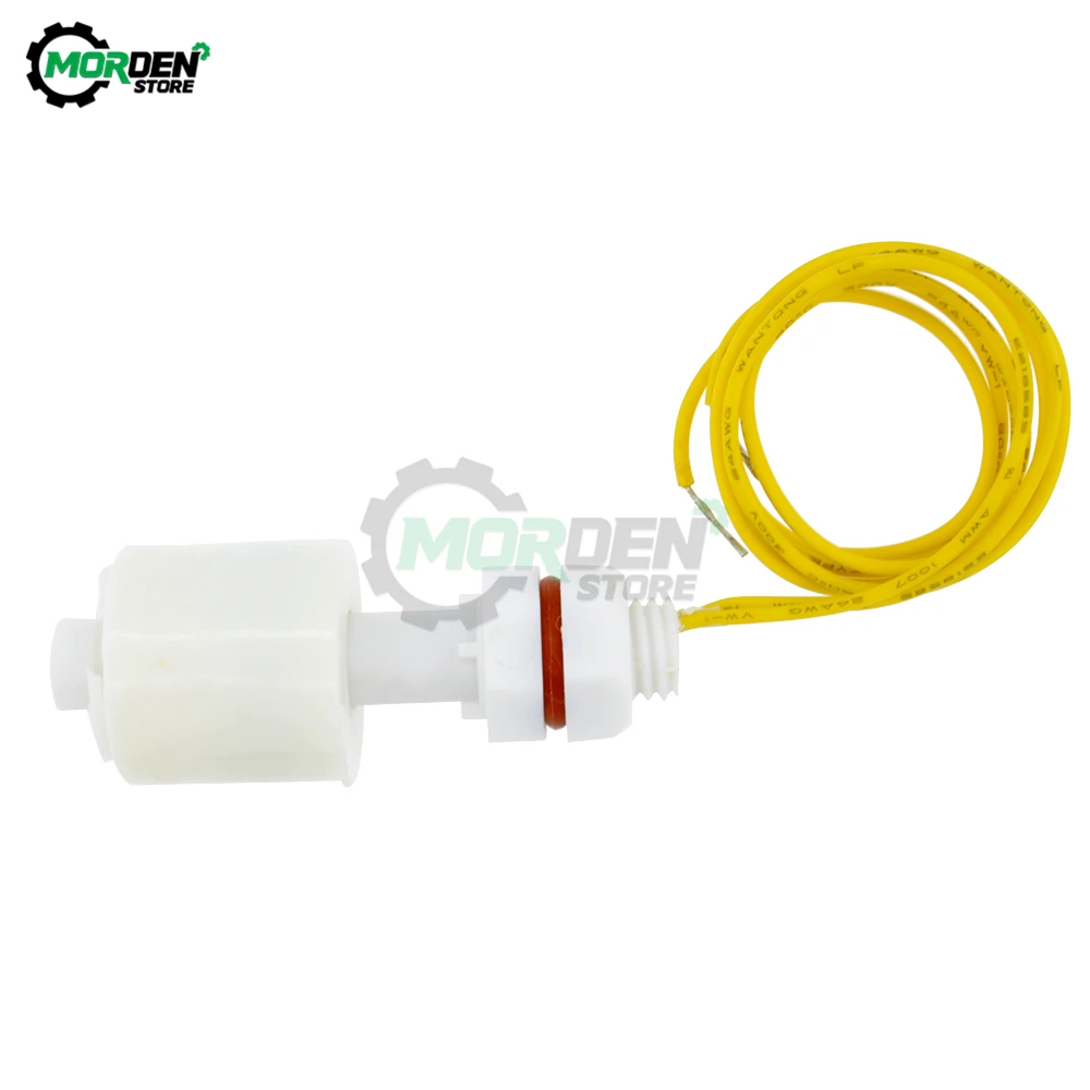 P45 Float Level Switch Low Pressure Liquid Level Sensor Switch For Fish tank aquarium pools water level control devices