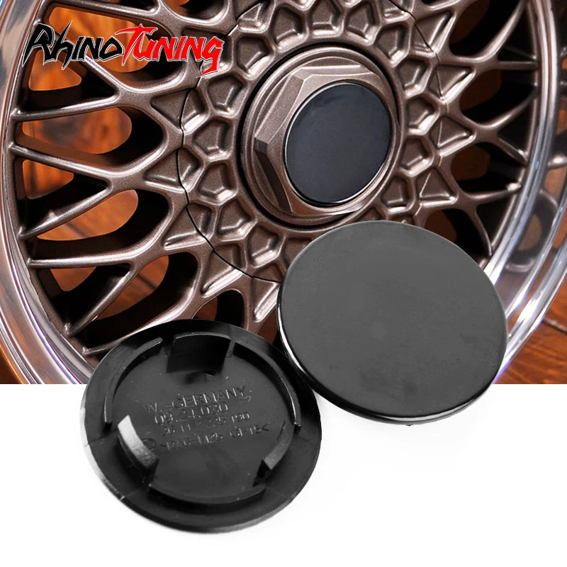 4pcs 69mm RM RZ RG RS Wheel Center Cap For 09.24.030 09.24.282 56.24.099 56.24.073 Rim Hub Car Refits Accessories Black Glod