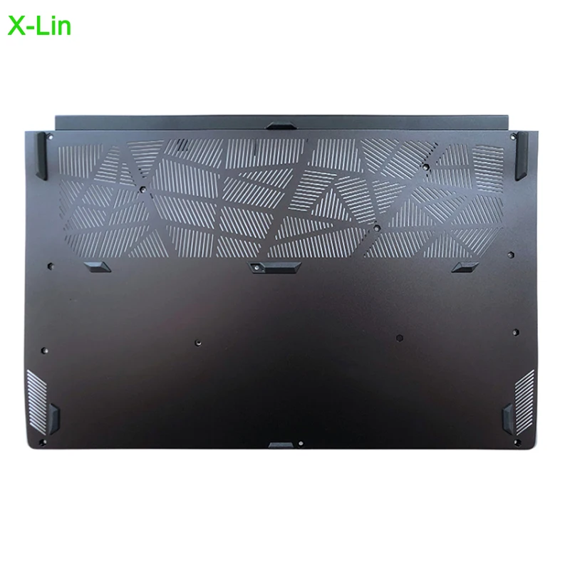 

Для ноутбука MSI GS75 MS-17G1 17G2 17G3, нижняя крышка, задняя крышка