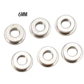 6MM Stainless Steel