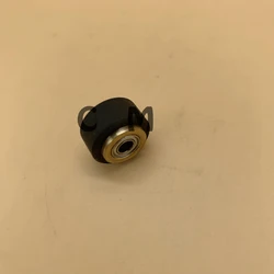 Original CE6000 Cutting Push Pinch Roller for Graphtec CE6000-40 CE6000-60 CE6000-120 Cutter Pressure Paper Roller Wheel