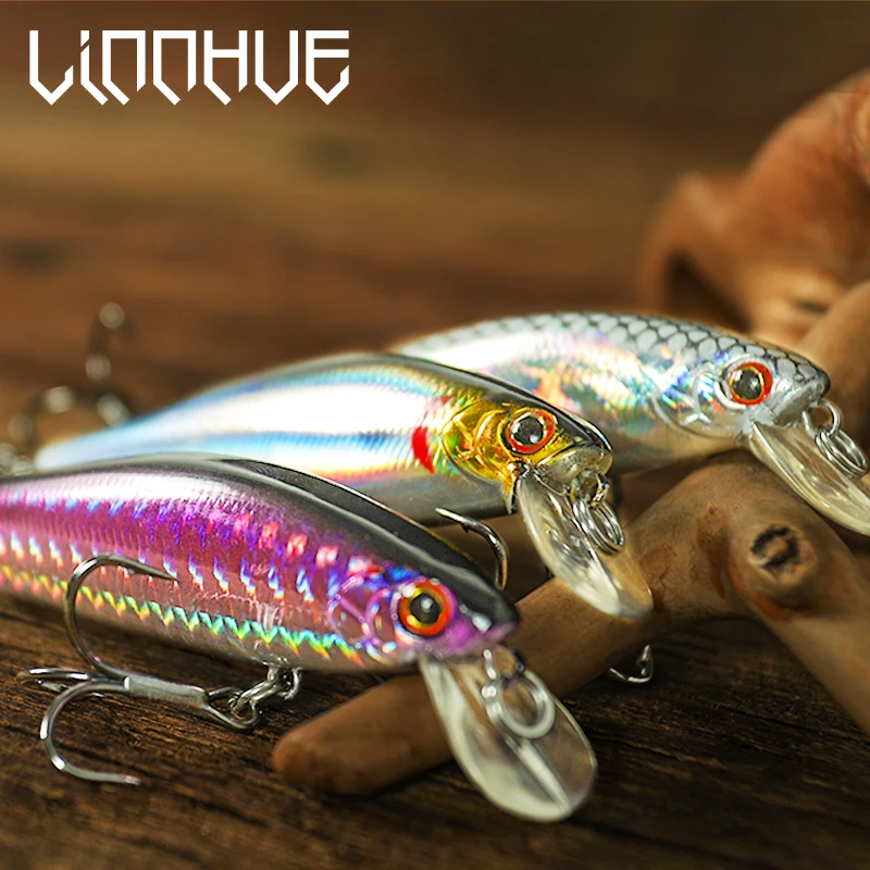 Linnhue Fishing Lur… - image