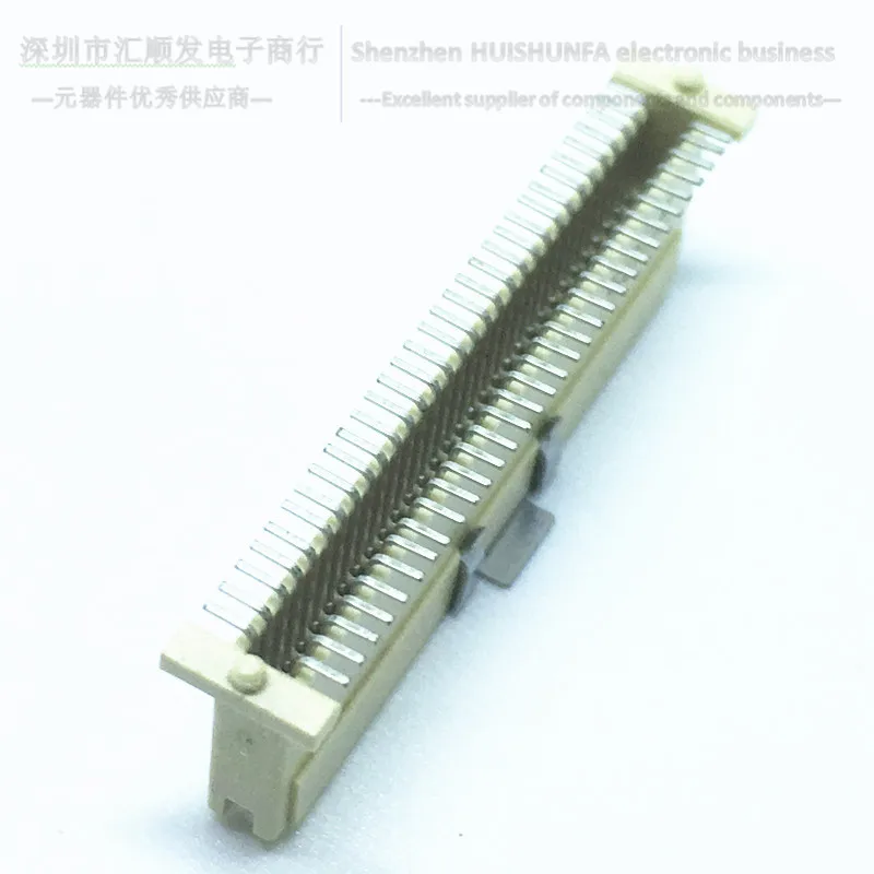 موصلات لوحة إلى لوحة و Mezzanine Molex 71439-3164 714393164