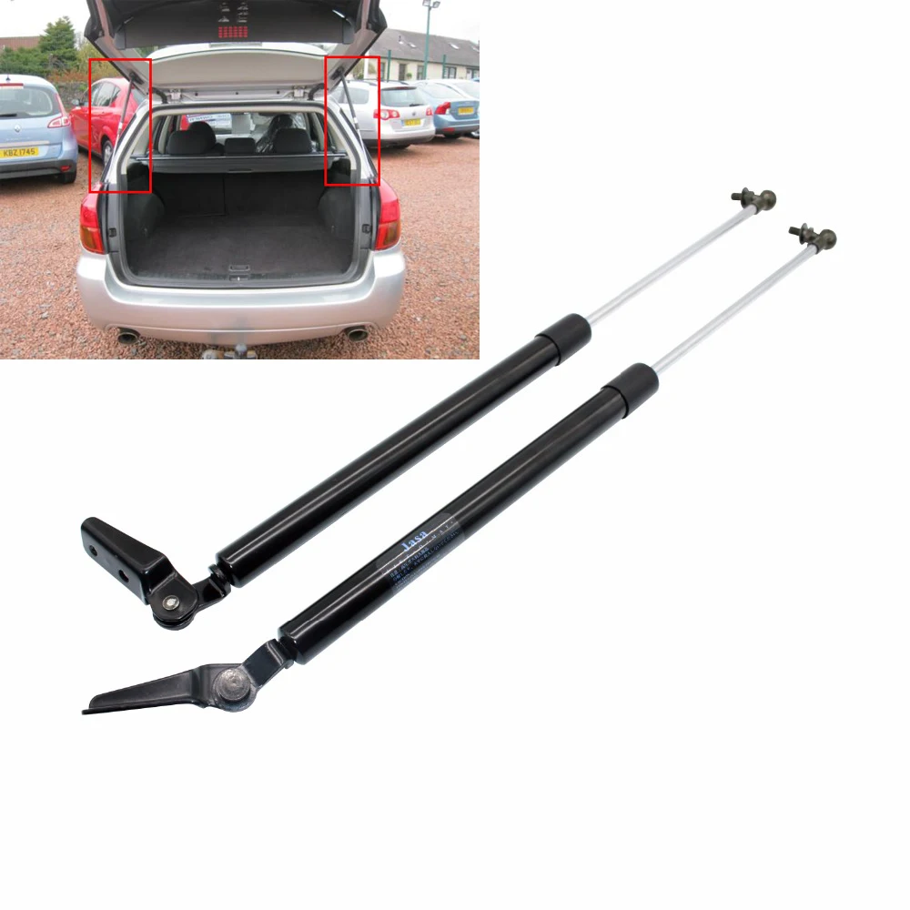 Lift Supports Gas Struts Shocks Rear Boot Tailgate Trunk Damper for SUBARU LEGACY III Estate (BE, BH) 1999-2003 552 mm