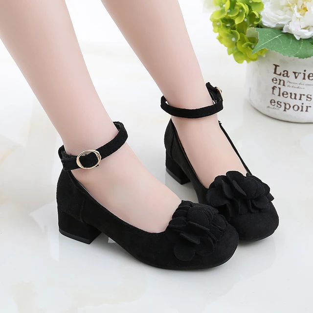 Cheap girls dress shoes store