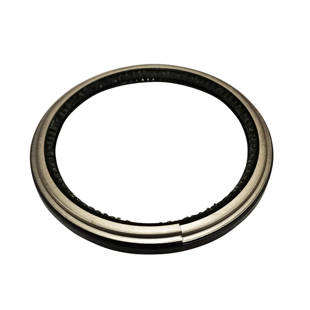 1PCS Steering knuckle oil seal Front axle felt 40579-01J00 1987-1997 For NISSAN Patrol Safari Y60 RD28 TD42 TB42