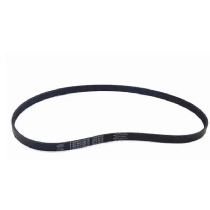 

Car parts oe number 1025016GG010 for JAC J3 4PK862 Booster pump belt