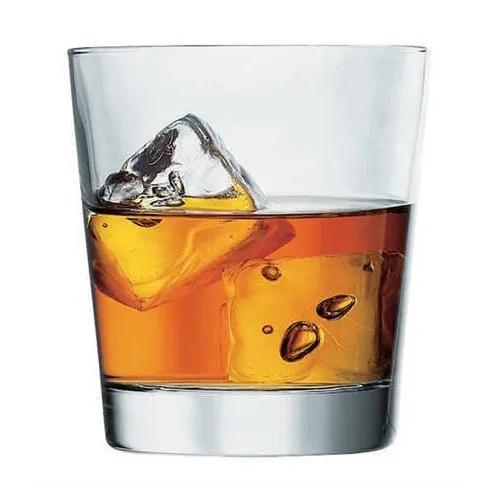 Pasabahce Izmir Whisky Cup 12 Pcs 42875