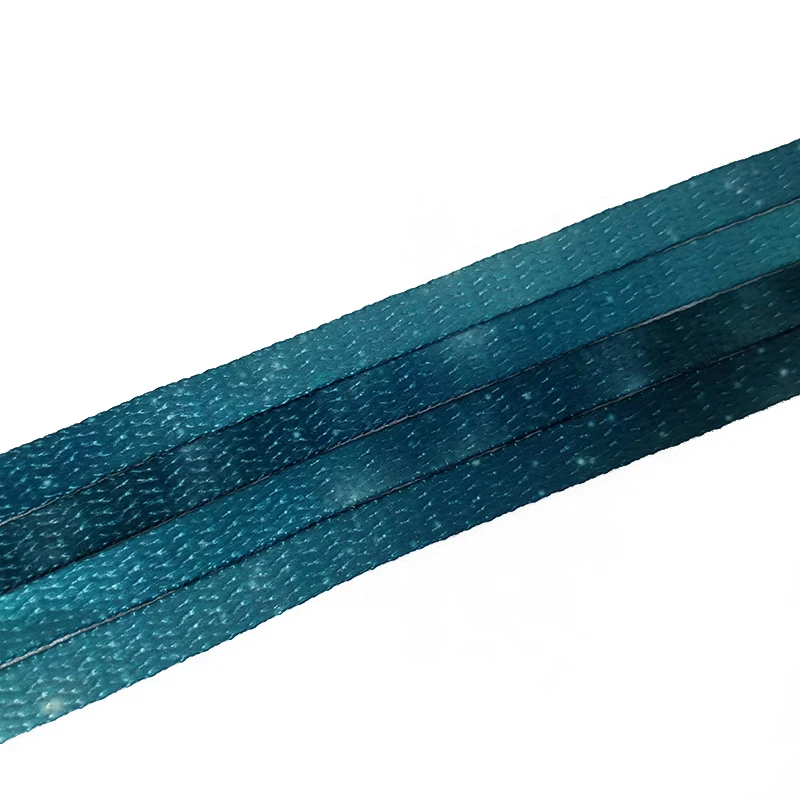 1pair 120-160cm Printed Flat Canvas Shoelaces Starry Series Sneaker Shoe Laces Boots Strings shoes accessories image 5