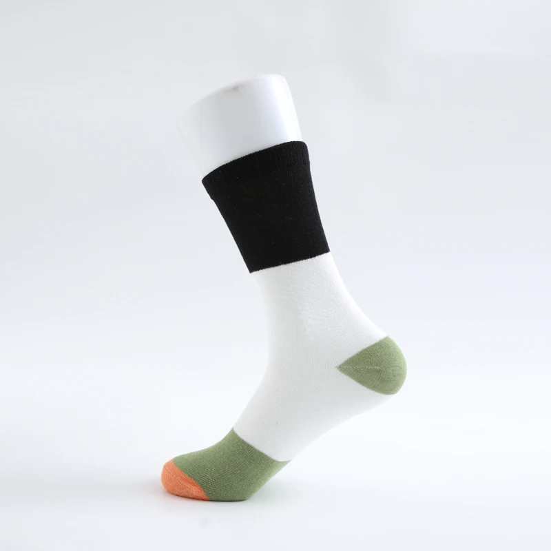 2Boxs DaiShana Women Socks Personalized Design Sushi Christmas Set Gift Box Socks Happy Harajuku Skate Cotton Sokken Happy Gift