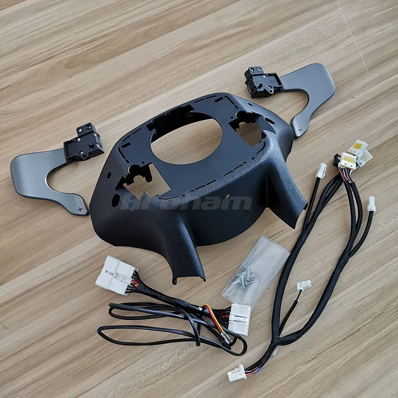 High Quality Steering Shift Switch For Hyundai Elantra 2012 2013 2015 2016 Cruise Control Switch Retrofit Upgrade