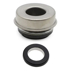 11H-12438-10-00 11H-12438-00-00 For Yamaha Mechanical Water Pump Seal Sealing Kit