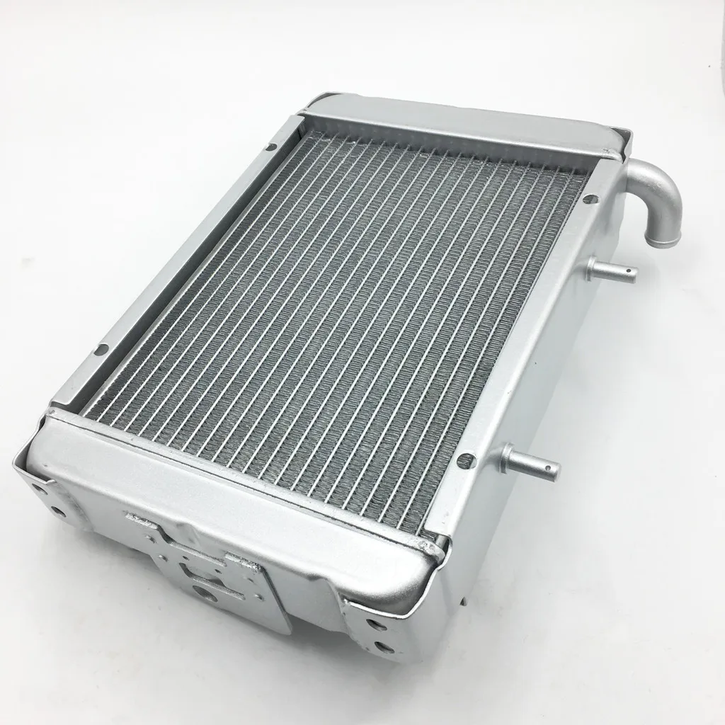 Cooling Radiator Assy For Linhai 260cc 300cc LH260 LH300 Without Fans