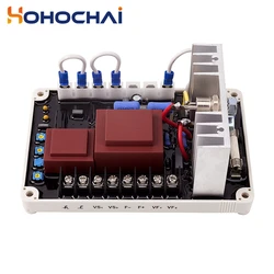 High Quality Generator Spare Parts EA15A Automatic Voltage Regulator Stabilizer Kutai AVR for Brushless Generator