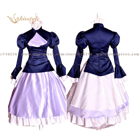 

Kisstyle Fashion Tsubasa: Reservoir Chronicle Sakura Party Dress COS Clothing Cosplay Costume,Customized Accepted